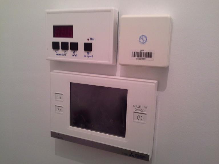 CVC ENERGIA CLIMATISATION